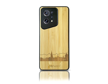 BERN Oppo Find X5 Backcase
